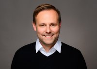 Dr Steffen Meyer photo